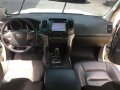 2010 Toyota Land Cruiser 200 Automatic Diesel -1