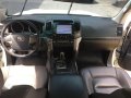 2010 Toyota Land Cruiser 200 Automatic Diesel -10