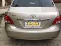 Toyota Vios E 1.3 2007 Manual Transmission-3
