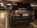 Selling my Toyota Fortuner 2015 G Variant-2