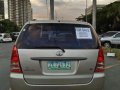 Toyota Innova E 2007 Manual Gas-1