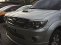 2008 Toyota Fortuner V Matic For Sale -0