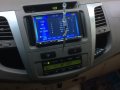 2008 Toyota Fortuner V Matic For Sale -3