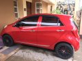 KIA PICANTO PREMIUM 2012 For Sale -1