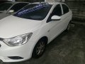2017 Chevrolet Sail White For Sale -3