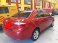 2005 Toyota Vios E M/T Red For Sale -4