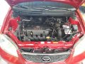 2005 Toyota Vios E M/T Red For Sale -4