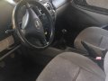 2005 Toyota Vios E M/T Red For Sale -5