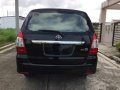 2014 Toyota Innova 2.0G Black For Sale -2
