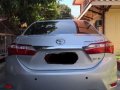 2014 Toyota Corolla Altis 1.6 G Manual For Sale -1