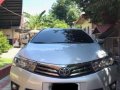 2014 Toyota Corolla Altis 1.6 G Manual For Sale -1