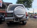 Mitsubishi Pajero FieldMaster Manual 4x4 Diesel 2000 For Sale -1