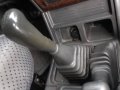Mitsubishi Pajero FieldMaster Manual 4x4 Diesel 2000 For Sale -5