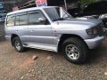 Mitsubishi Pajero FieldMaster Manual 4x4 Diesel 2000 For Sale -4