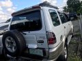 Isuzu Crosswind XUV 2003 Manual Diesel For Sale -5