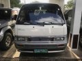 Nissan Urvan Escapade Manual Diesel 2005 For Sale -0