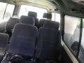 Nissan Urvan Escapade Manual Diesel 2005 For Sale -1