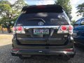 Toyota Fortuner 2.5G Manual Diesel VNT 2013 For Sale -5