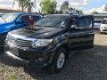Toyota Fortuner 2.5G Manual Diesel VNT 2013 For Sale -1