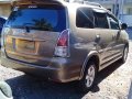 Toyota Innova Automatic 2.5E Diesel 2010 For Sale -1