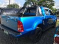 Toyota Hilux 3.0 Automatic 4x4 2006 For Sale -4