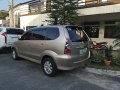 2007 Toyota Avanza G Golden For Sale -2