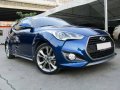 2017 Hyundai Veloster 1.6 Trubo Premium Automatic For Sale -0