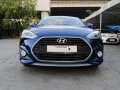 2017 Hyundai Veloster 1.6 Trubo Premium Automatic For Sale -5