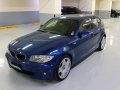 2006 BMW 116i Blue HB For Sale -1