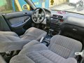 2000 Honda Civic V-Tec VTI Yellow For Sale -3