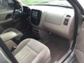 Ford Escape Xls 2005 Silver For Sale -3