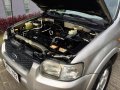 Ford Escape Xls 2005 Silver For Sale -5