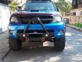 2005 Toyota Hilux G 3.0 dsl 4x4 Automatic trans-1