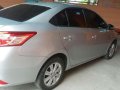 SELLING TOYOTA Vios E 2015-2