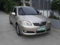 2006 Toyota Vios 1.5G Automatic FOR SALE-0