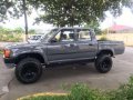 95 Toyota Hilux LN106 4x4 FOR SALE-2