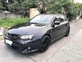 2008 Subaru Impreza 2.0R Fully Loaded-3