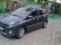 Toyota Wigo G 2016 model FOR SALE-1