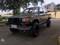 95 Toyota Hilux LN106 4x4 FOR SALE-7