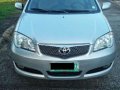 Toyota Vios G 2007 Automatic FOR SALE-2