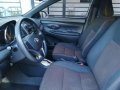 2015 Toyota Yaris 1.3e automatic FOR SALE-3