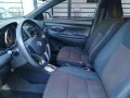 2015 Toyota Yaris 1.3e automatic FOR SALE-6