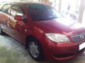 2007 Toyota Vios FOR SALE-11