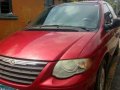 Chrysler Town And Contry 2006 for sale-0