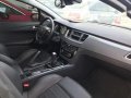 2014 Rush Peugeot 508 Turbo Diesel 6 Speed AT 3tkms Only-1