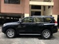 Toyota Land Cruiser Prado 2012 for sale-6