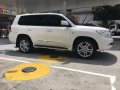 2010 Toyota Land Cruiser 200 Automatic Diesel -3