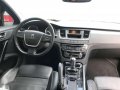 2014 Rush Peugeot 508 Turbo Diesel 6 Speed AT 3tkms Only-3