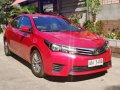 For Sale 2014 Toyota Altis E Manual transmission-3