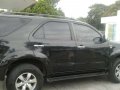 Toyota Fortuner g matic 2008 FOR SALE-3